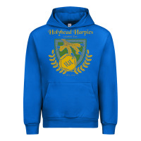 Cobalt holyhead harpies Urban Hoodie - artisFamous