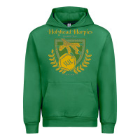 Emerald holyhead harpies Urban Hoodie - artisFamous