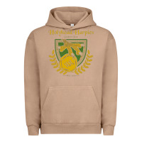 Pigment Burro holyhead harpies Urban Hoodie - artisFamous