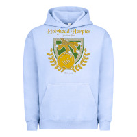 Pigment Grape Ice holyhead harpies Urban Hoodie - artisFamous