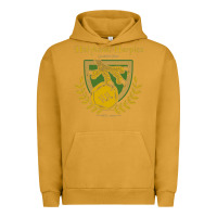 Pigment Peanut Butter holyhead harpies Urban Hoodie - artisFamous