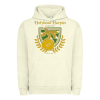 Pigment Pistachio holyhead harpies Urban Hoodie - artisFamous