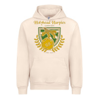 Sandshell holyhead harpies Urban Hoodie - artisFamous