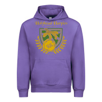 Tulip holyhead harpies Urban Hoodie - artisFamous