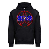 Black The boy of Star man ( RUSH ) Urban Hoodie - artisFamous