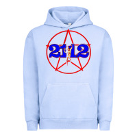 Pigment Grape Ice The boy of Star man ( RUSH ) Urban Hoodie - artisFamous