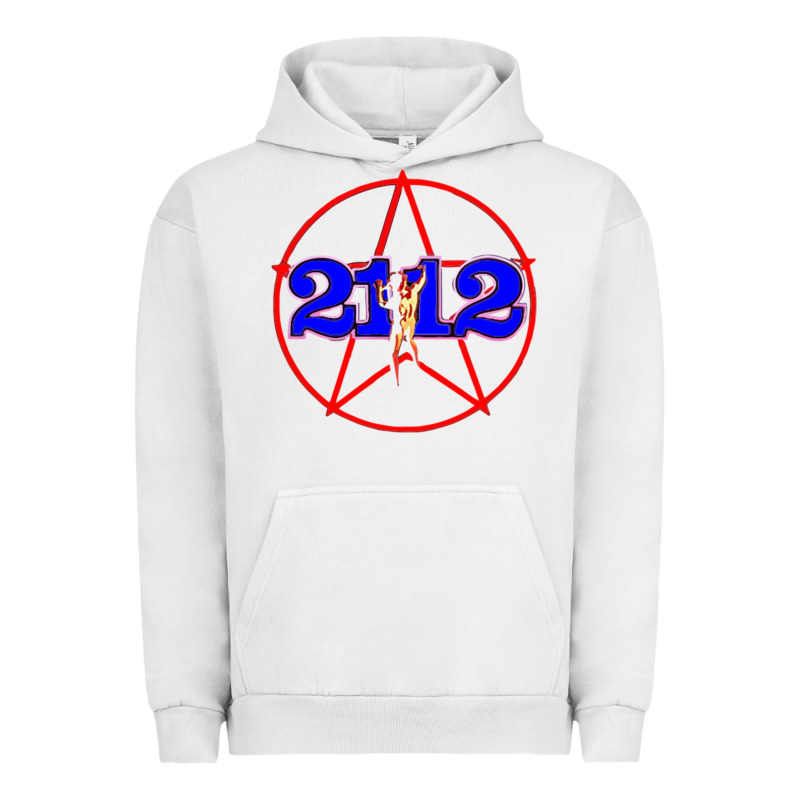 The Boy Of Star Man ( Rush ) Urban Hoodie by artisFamous | Teevron