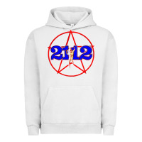 Pigment Lunar Rock The boy of Star man ( RUSH ) Urban Hoodie - artisFamous