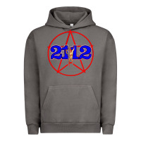 Pigment Tornado The boy of Star man ( RUSH ) Urban Hoodie - artisFamous
