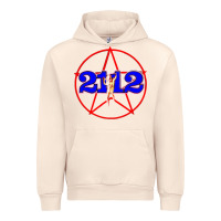 Sandshell The boy of Star man ( RUSH ) Urban Hoodie - artisFamous
