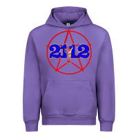 Tulip The boy of Star man ( RUSH ) Urban Hoodie - artisFamous