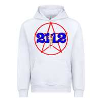 White The boy of Star man ( RUSH ) Urban Hoodie - artisFamous