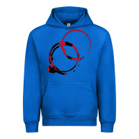 Cobalt Dave Matthews ( DMB ) Urban Hoodie - artisFamous