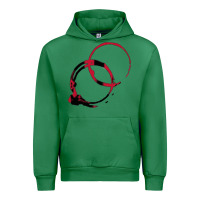 Emerald Dave Matthews ( DMB ) Urban Hoodie - artisFamous