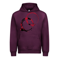 Mauve Wine Dave Matthews ( DMB ) Urban Hoodie - artisFamous