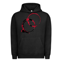 Pigment Black Dave Matthews ( DMB ) Urban Hoodie - artisFamous