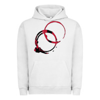Pigment Lunar Rock Dave Matthews ( DMB ) Urban Hoodie - artisFamous