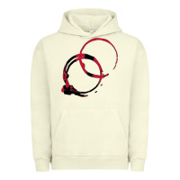 Pigment Pistachio Dave Matthews ( DMB ) Urban Hoodie - artisFamous
