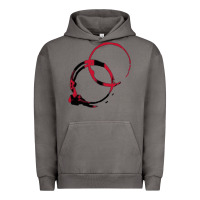 Pigment Tornado Dave Matthews ( DMB ) Urban Hoodie - artisFamous