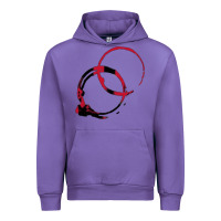 Tulip Dave Matthews ( DMB ) Urban Hoodie - artisFamous
