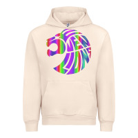 Sandshell reflective 7 lions Urban Hoodie - artisFamous