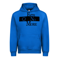 Cobalt faith no more Urban Hoodie - artisFamous