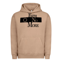Pigment Burro faith no more Urban Hoodie - artisFamous