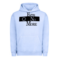 Pigment Grape Ice faith no more Urban Hoodie - artisFamous