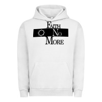 Pigment Lunar Rock faith no more Urban Hoodie - artisFamous