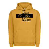 Pigment Peanut Butter faith no more Urban Hoodie - artisFamous