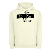 Pigment Pistachio faith no more Urban Hoodie - artisFamous