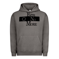 Pigment Tornado faith no more Urban Hoodie - artisFamous