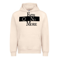 Sandshell faith no more Urban Hoodie - artisFamous