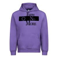 Tulip faith no more Urban Hoodie - artisFamous