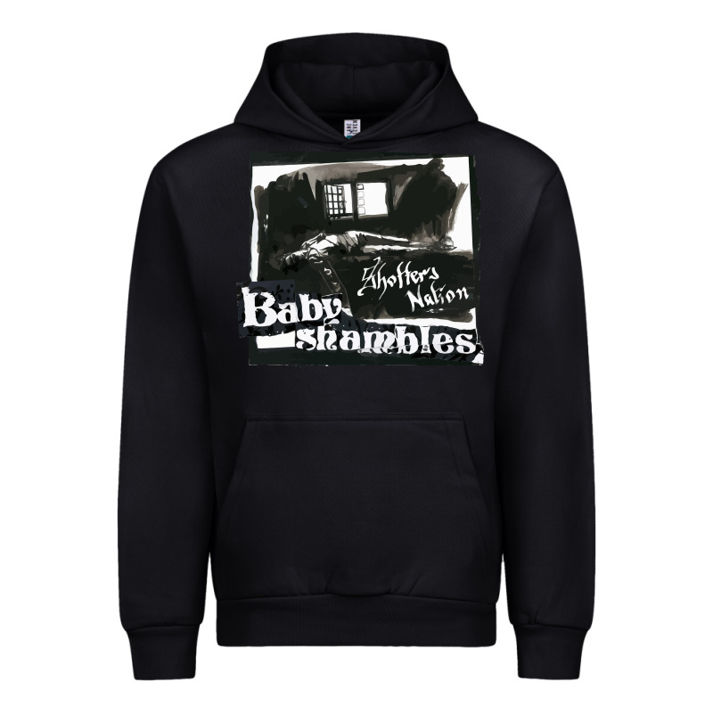 Babyshambles Urban Hoodie by artisFamous | Teevron