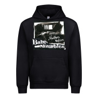 Black babyshambles Urban Hoodie - artisFamous