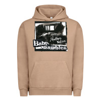 Pigment Burro babyshambles Urban Hoodie - artisFamous