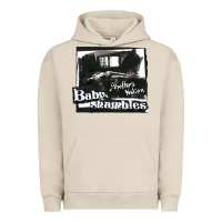 Pigment French Oak babyshambles Urban Hoodie - artisFamous