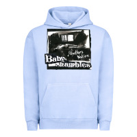 Pigment Grape Ice babyshambles Urban Hoodie - artisFamous