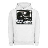 Pigment Lunar Rock babyshambles Urban Hoodie - artisFamous