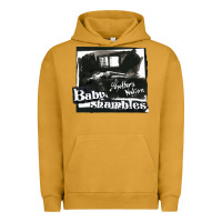 Pigment Peanut Butter babyshambles Urban Hoodie - artisFamous