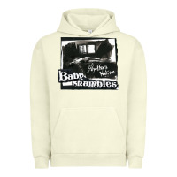Pigment Pistachio babyshambles Urban Hoodie - artisFamous