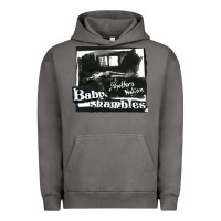 Pigment Tornado babyshambles Urban Hoodie - artisFamous