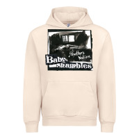 Sandshell babyshambles Urban Hoodie - artisFamous