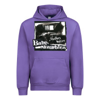 Tulip babyshambles Urban Hoodie - artisFamous