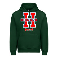 Forest Green howard 1867 university Urban Hoodie - artisFamous