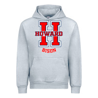 Heather Grey howard 1867 university Urban Hoodie - artisFamous
