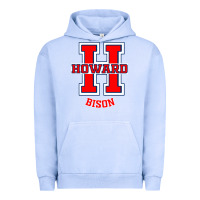 Pigment Grape Ice howard 1867 university Urban Hoodie - artisFamous
