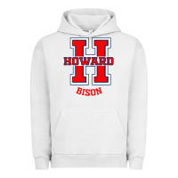 Pigment Lunar Rock howard 1867 university Urban Hoodie - artisFamous