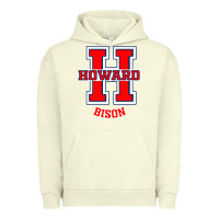 Pigment Pistachio howard 1867 university Urban Hoodie - artisFamous
